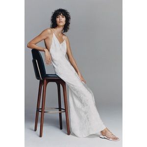 White Zara Dress bridal
